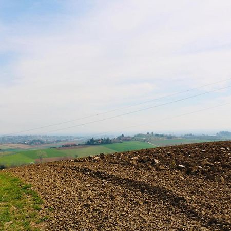 La Casa Dei Nonni Διαμέρισμα Pino Torinese Εξωτερικό φωτογραφία