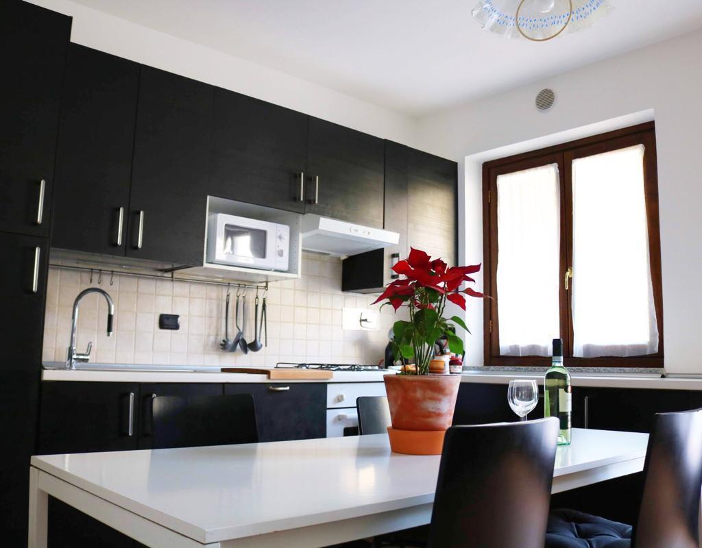 La Casa Dei Nonni Διαμέρισμα Pino Torinese Εξωτερικό φωτογραφία