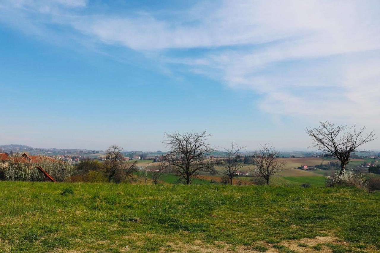 La Casa Dei Nonni Διαμέρισμα Pino Torinese Εξωτερικό φωτογραφία