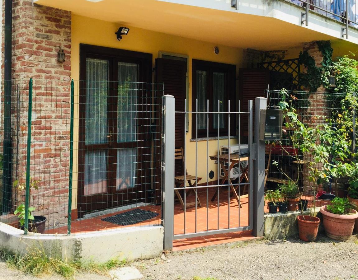 La Casa Dei Nonni Διαμέρισμα Pino Torinese Εξωτερικό φωτογραφία