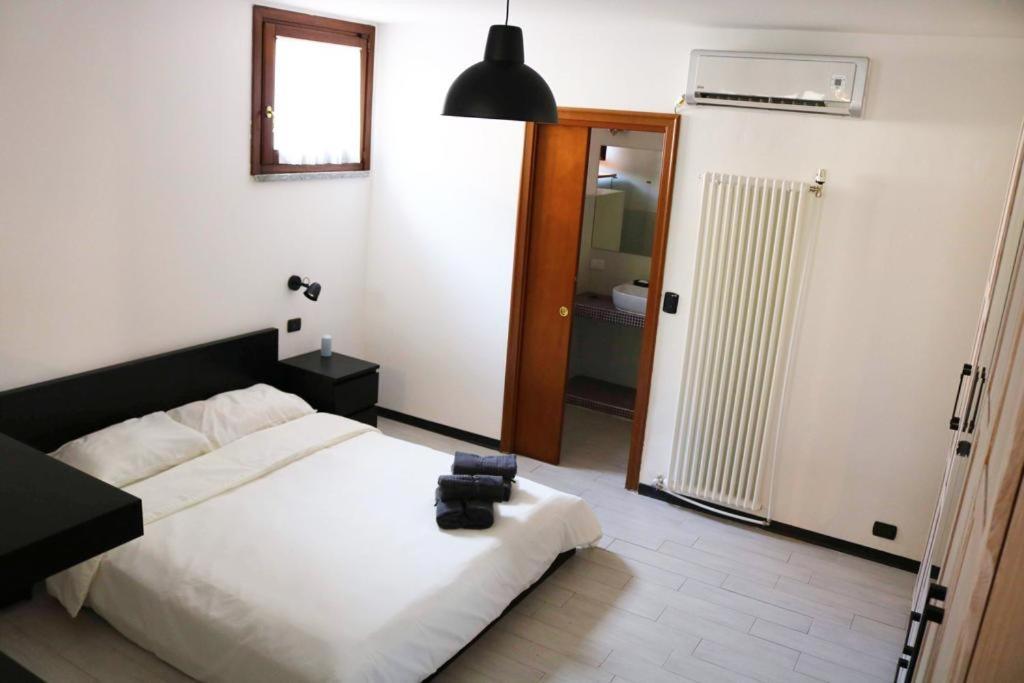 La Casa Dei Nonni Διαμέρισμα Pino Torinese Εξωτερικό φωτογραφία
