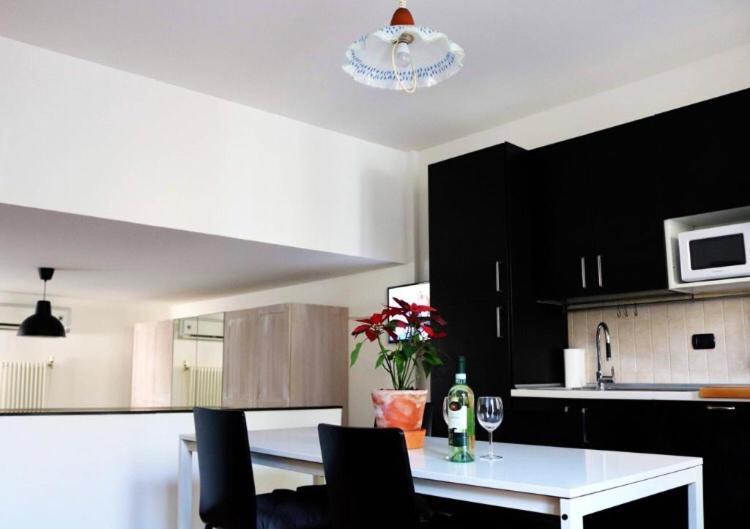 La Casa Dei Nonni Διαμέρισμα Pino Torinese Εξωτερικό φωτογραφία